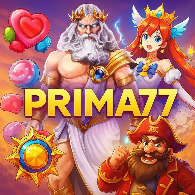 PRIMA77 - Nikmati Keseruan Bermain Mahjong