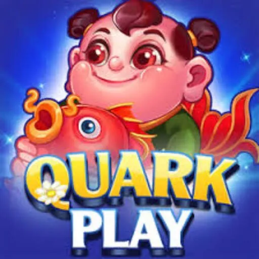 QUARKPLAY - Aplikasi Game Anime Terbaik